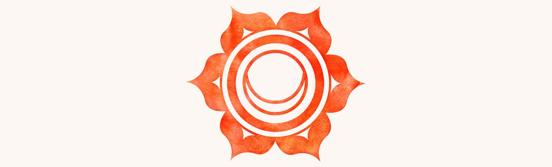 sacral chakra meaning