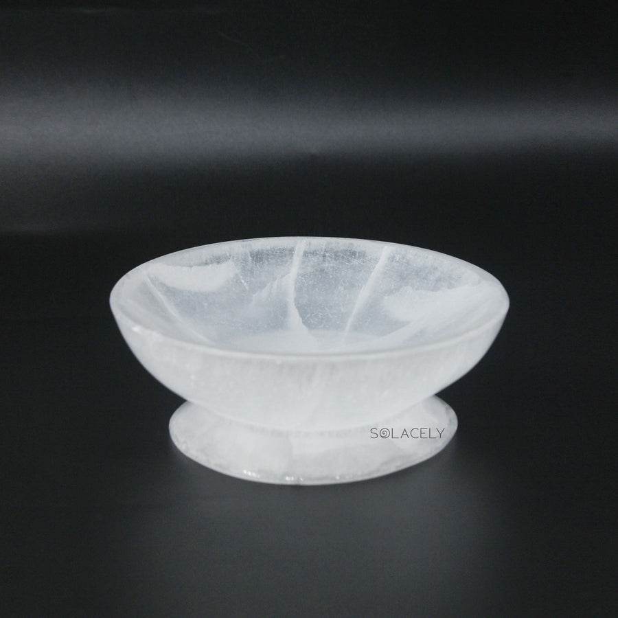 selenite-bowl