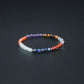 seven chakra bracelet