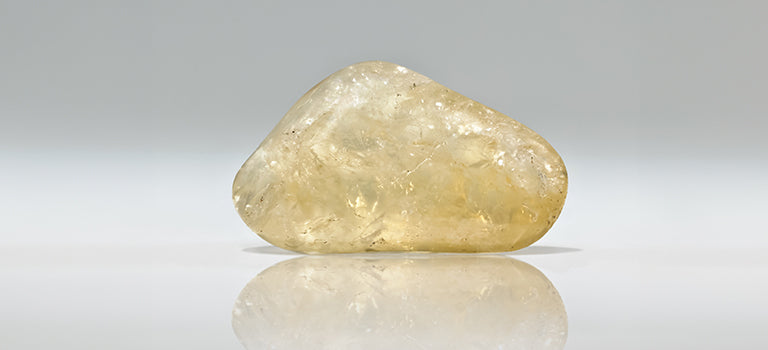 citrine color hue