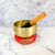 Tibetan Singing Bowl hand hammered