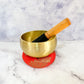 Tibetan Singing Bowl hand hammered