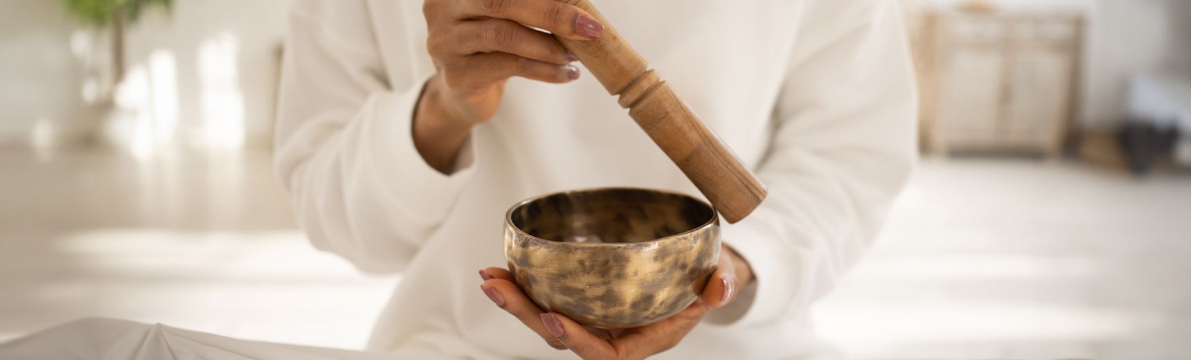 Comprehensive Singing Bowl Frequencies Chart Explained