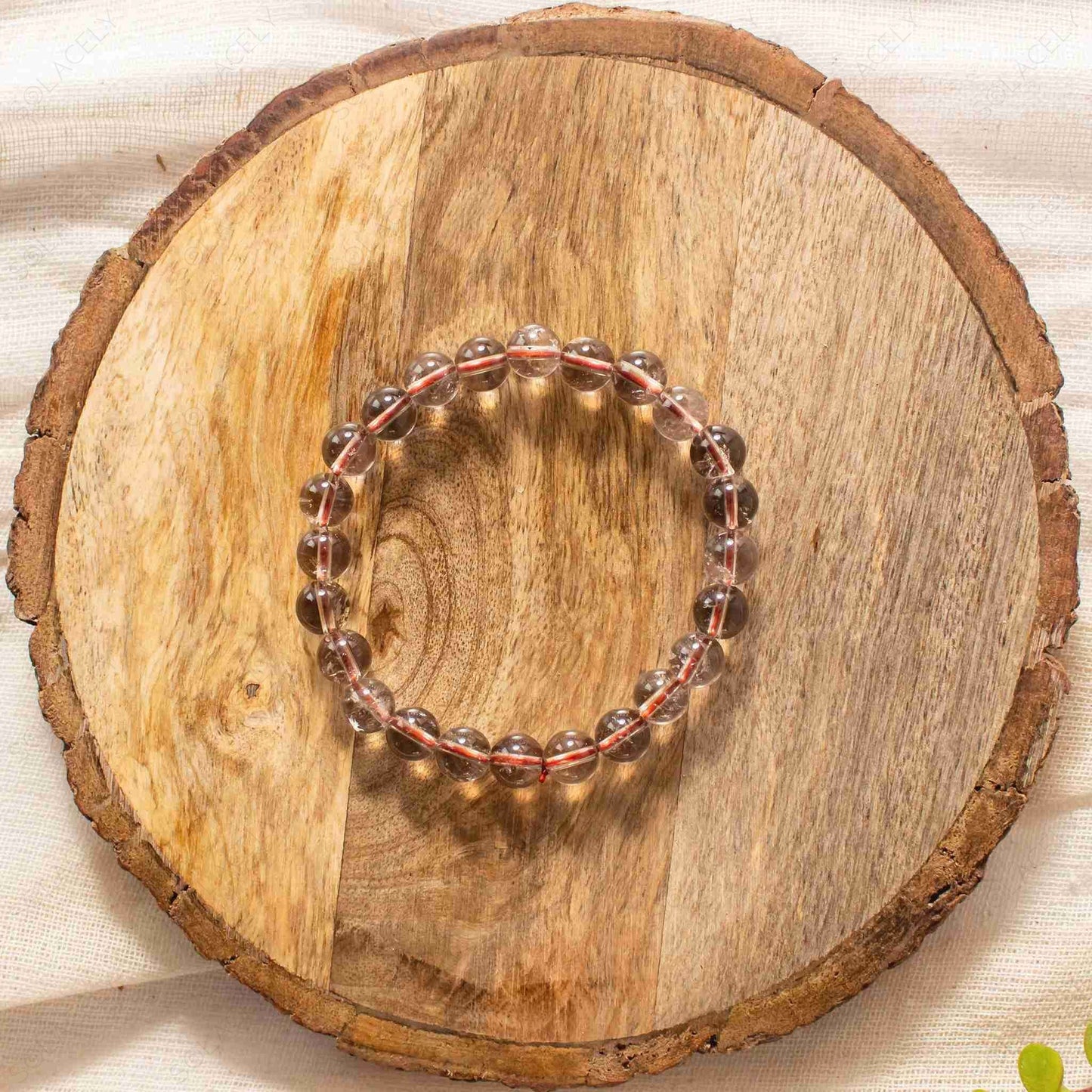 buy smoky quartz bracelet