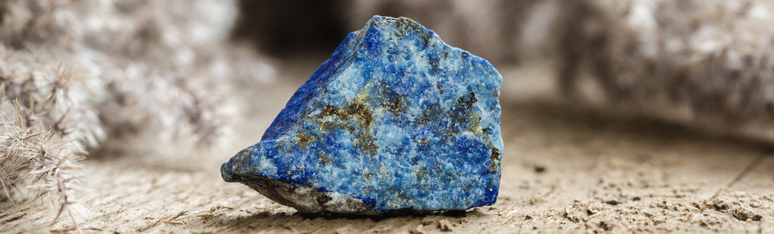 sodalite meaning benefits properties