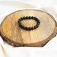 stunning 8mm bloodstone bracelet for chic style