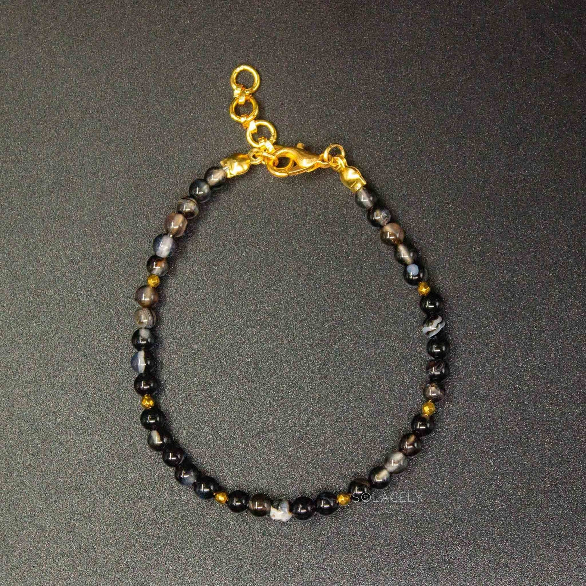 sulemani hakik bracelet adjustable