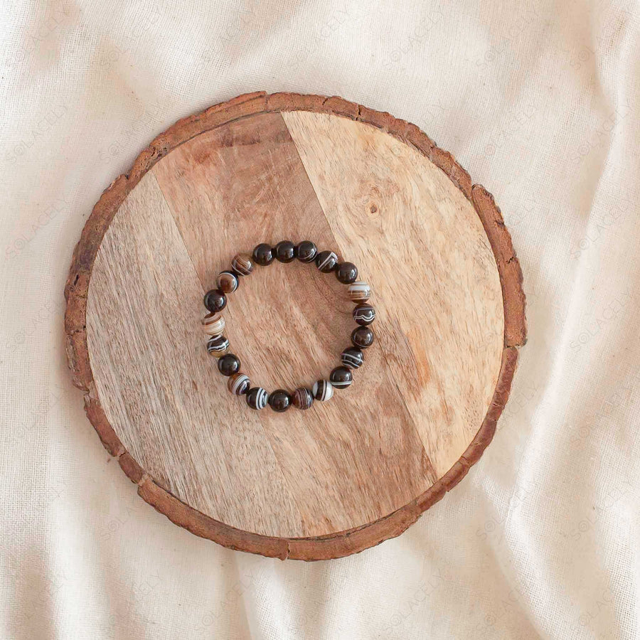 sulemani hakik bracelet