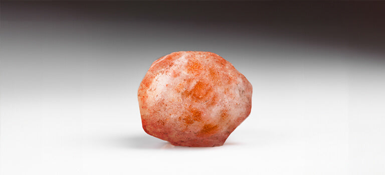 Lifting Spirits with Sunstone