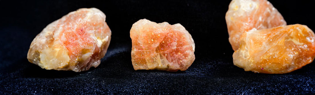 sunstone Crystal