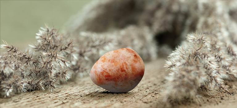 sunstone crystal