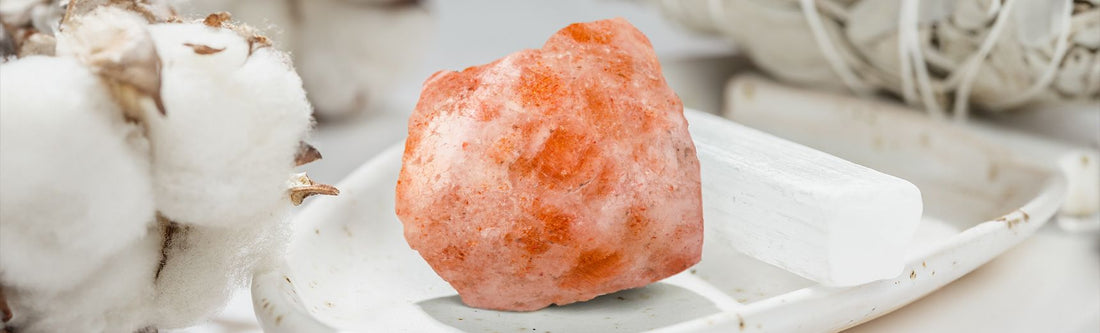 sunstone for success