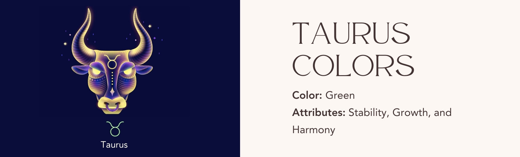 Best Color For Taurus Taurus Color Meanings: Best Palettes and Colors to Avoid