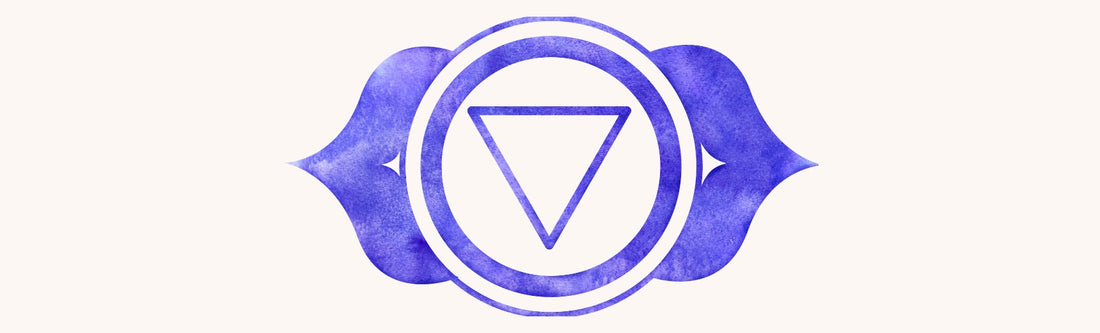 throat chakra mantras for inner voice