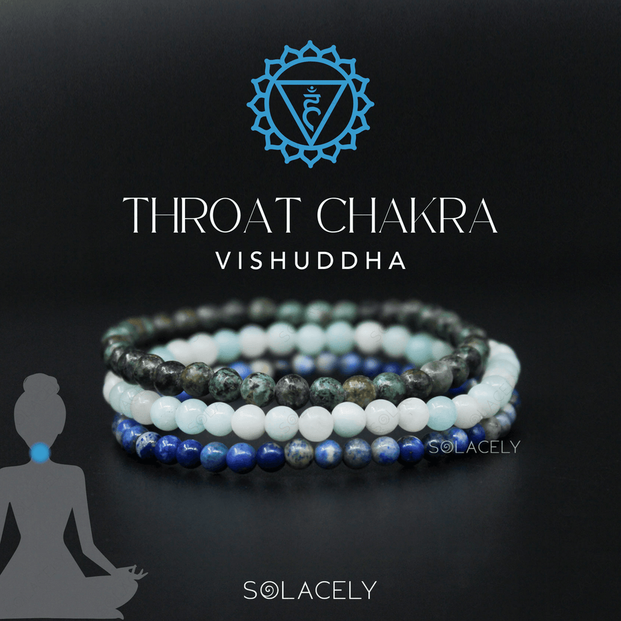 throat chakra