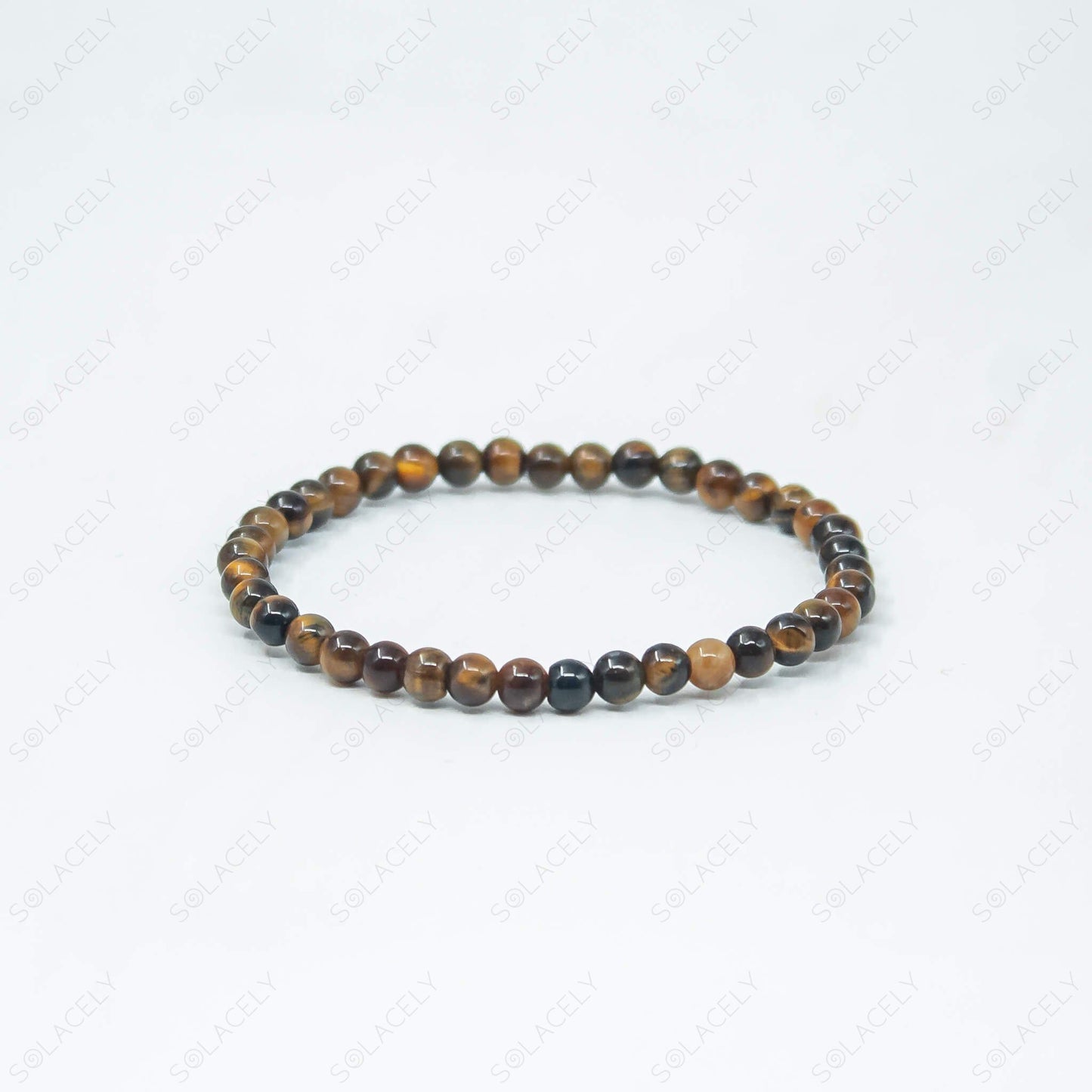 tiger eye protection bracelet