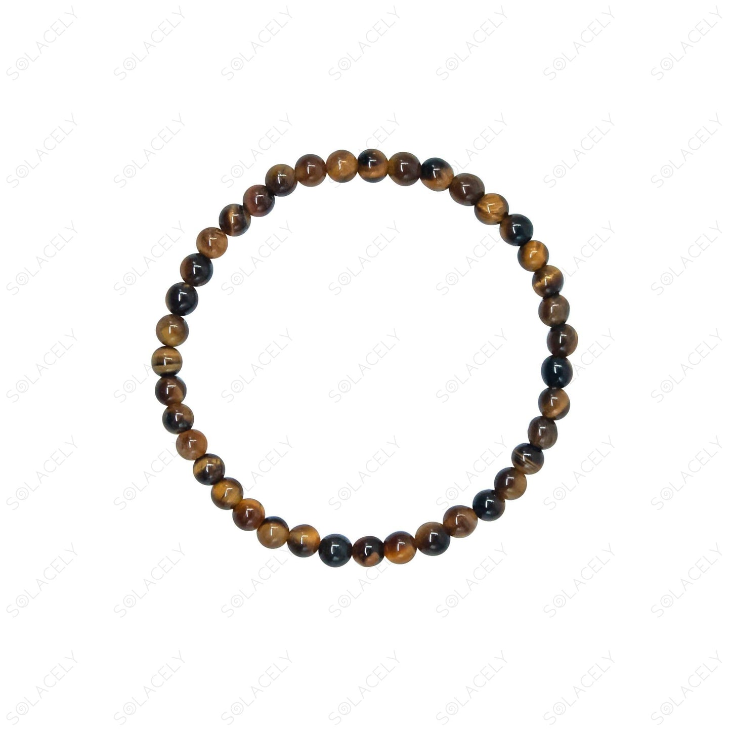 mens tiger eye bracelet