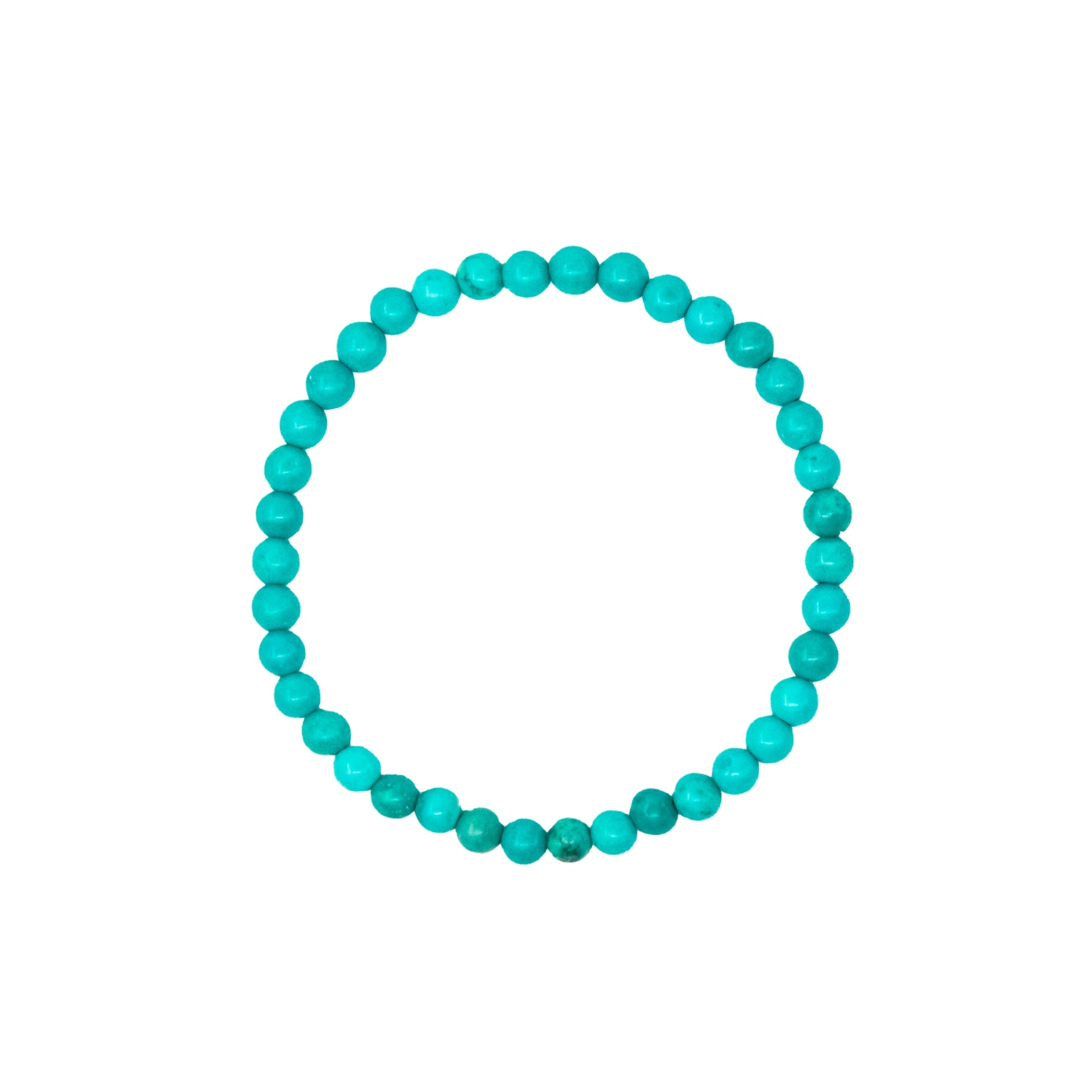 mens turquoise bracelet