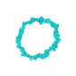 turquoise blue stone bracelet