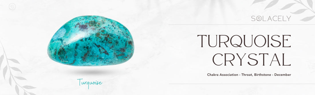 turquoise crystal benefits