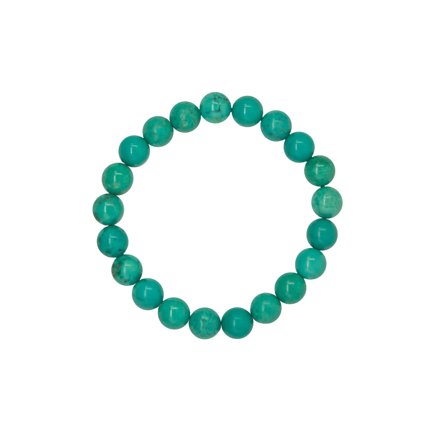 mens turquoise bracelet