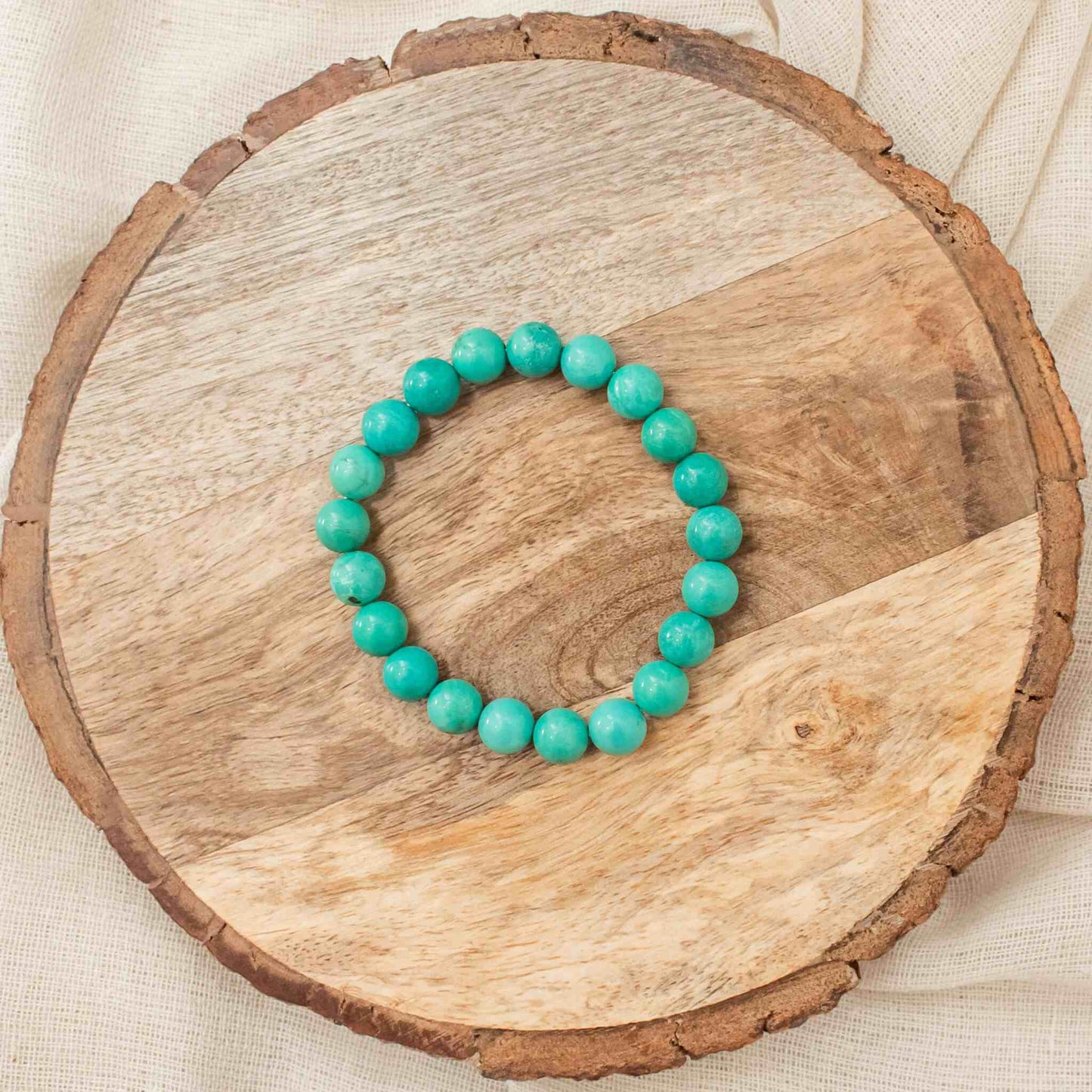 turquoise bracelet