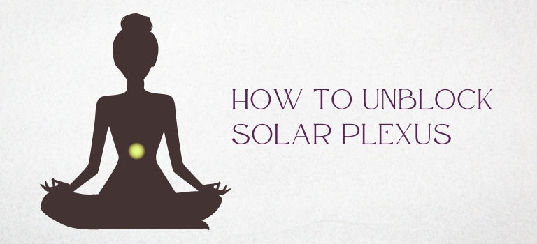 unblock your solar plexus mobile banner image