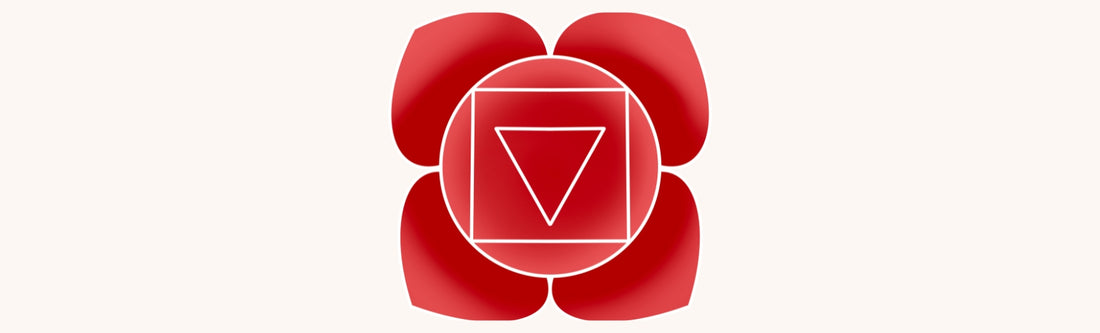 Understanding and Healing the Root Chakra