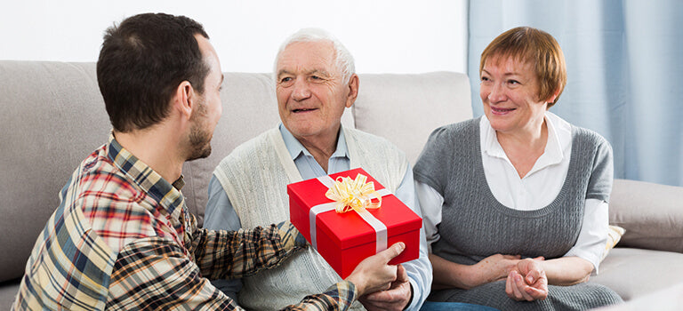 Practical Gifts For Elderly They Will Appreciate (Nursing Home Friendly) |  Gifts for elderly, Christmas gifts for parents, Nursing home gifts