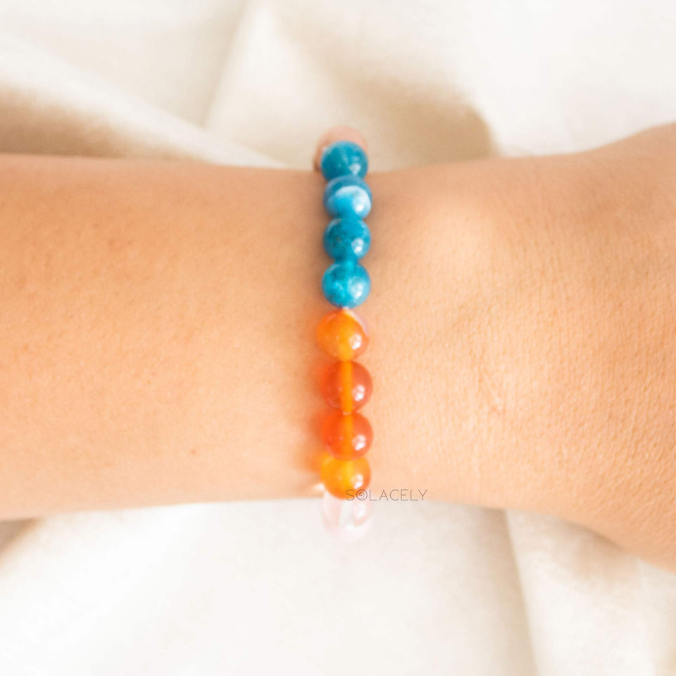 weight loss bracelet