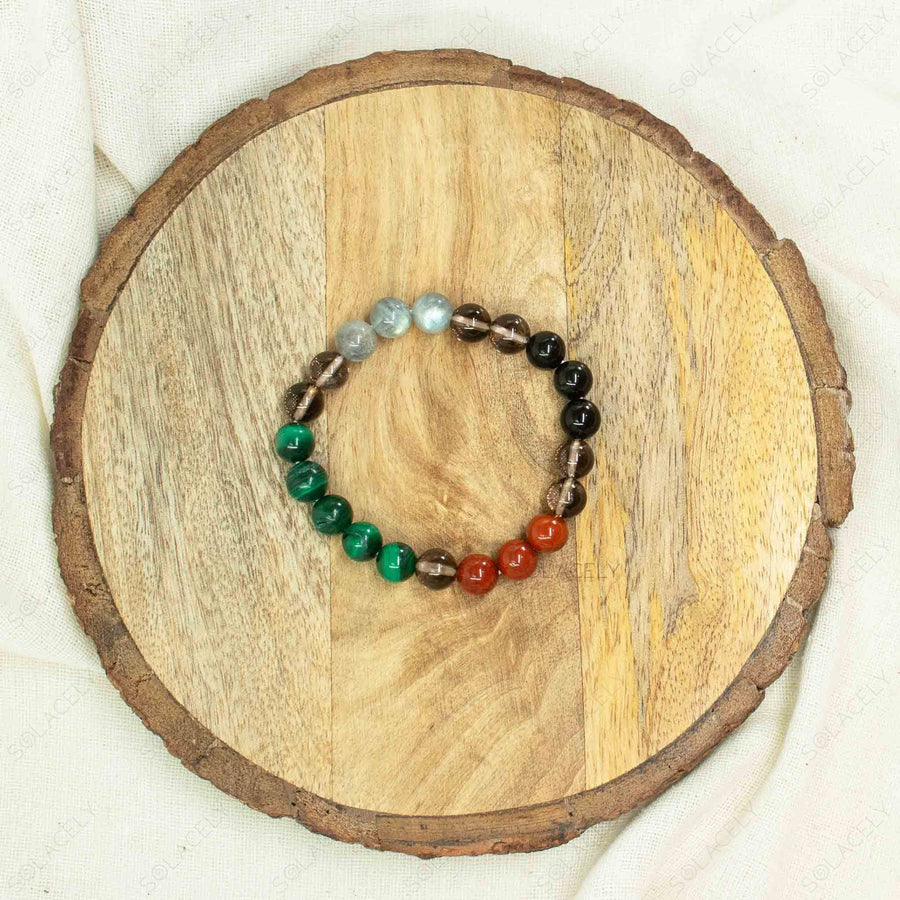 zodiac bracelet for scorpio