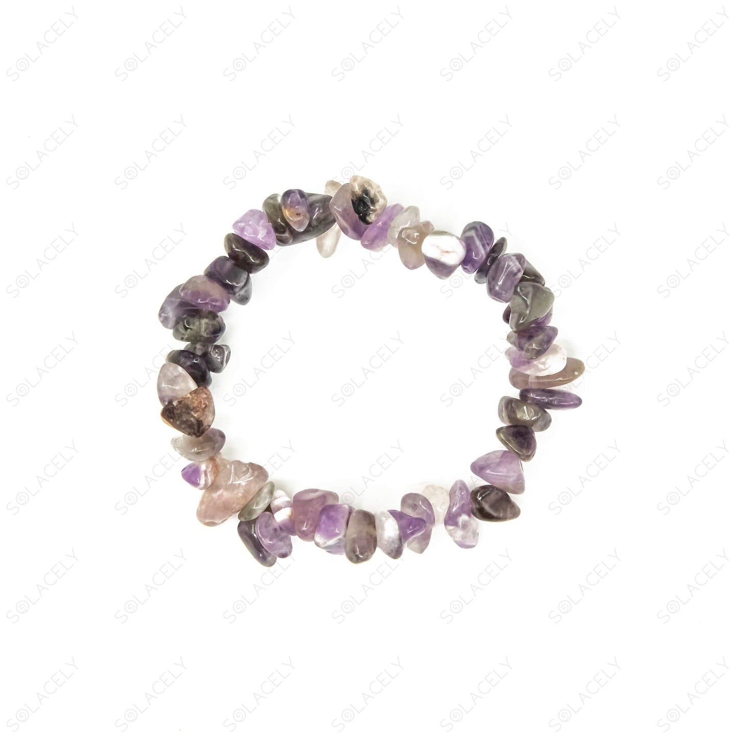 amethyst-chip-bracelet