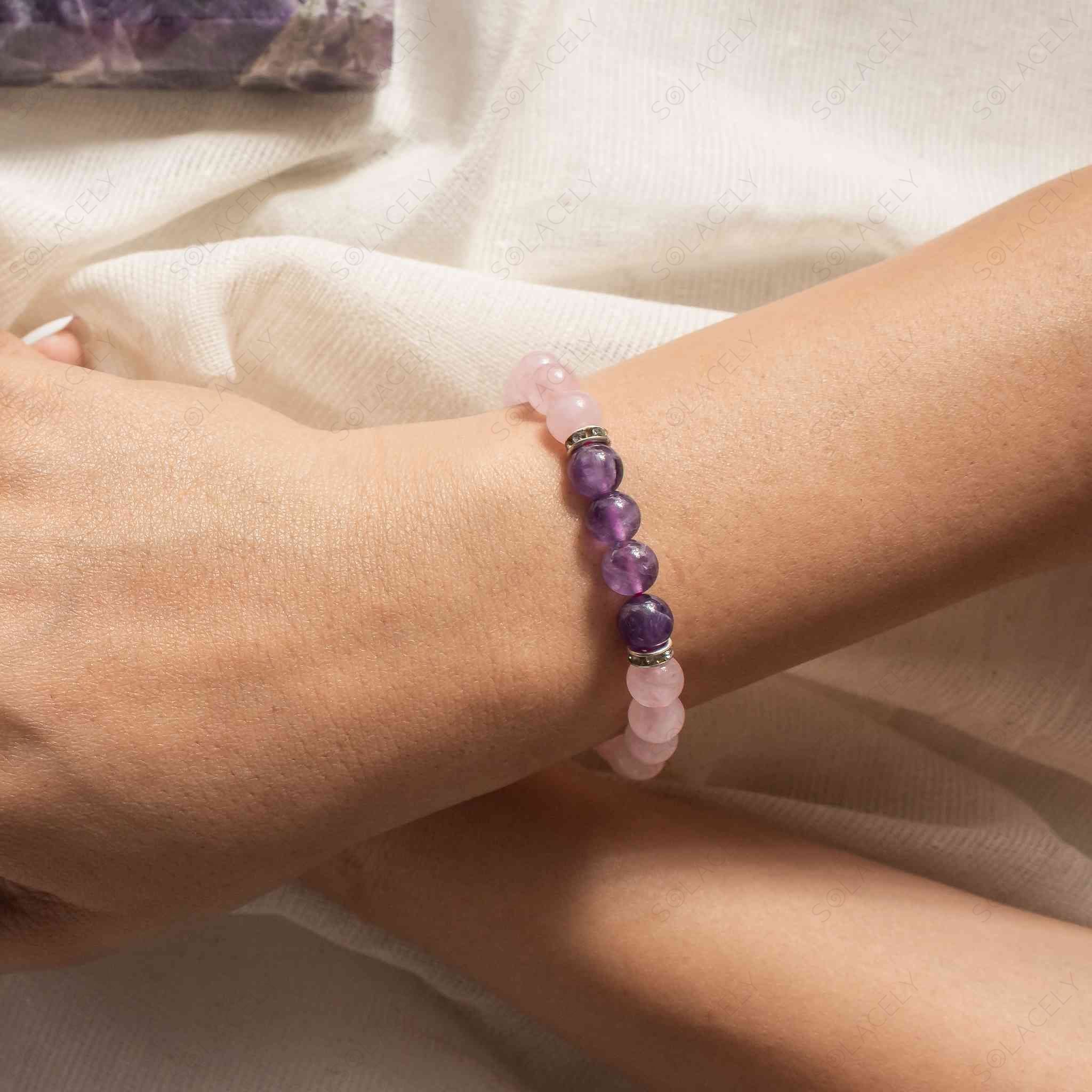 Crystals on Your Wrist: Understanding the Meanings and Benefits of Crystal  Bracelets by Ecozone Lifestyle - Issuu