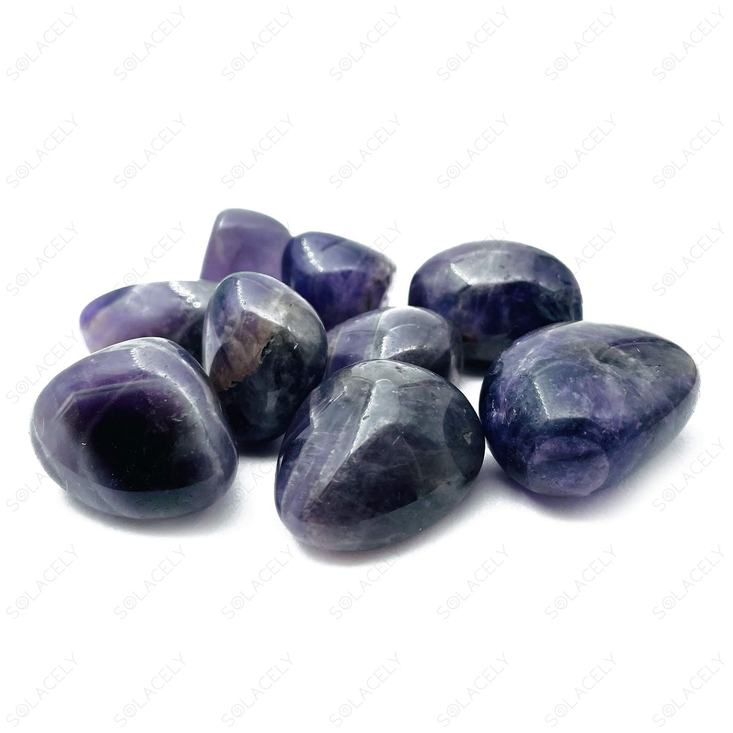 amethyst stones