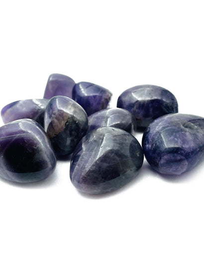 amethyst stones