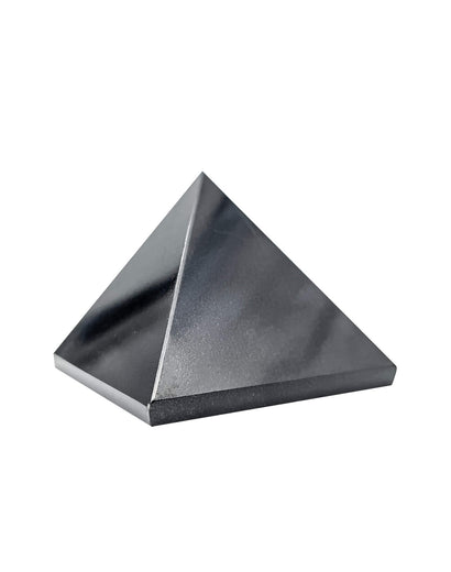 black onyx pyramid