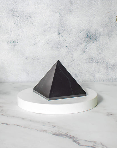 onyx pyramid