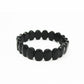 black obsidian bracelet benefits