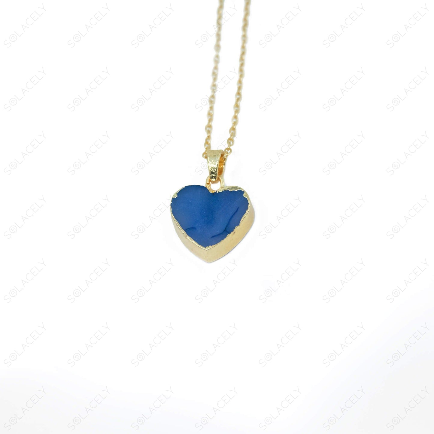 heart pendant