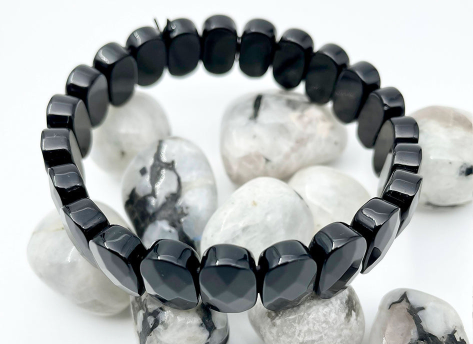 obsidian stone benefits