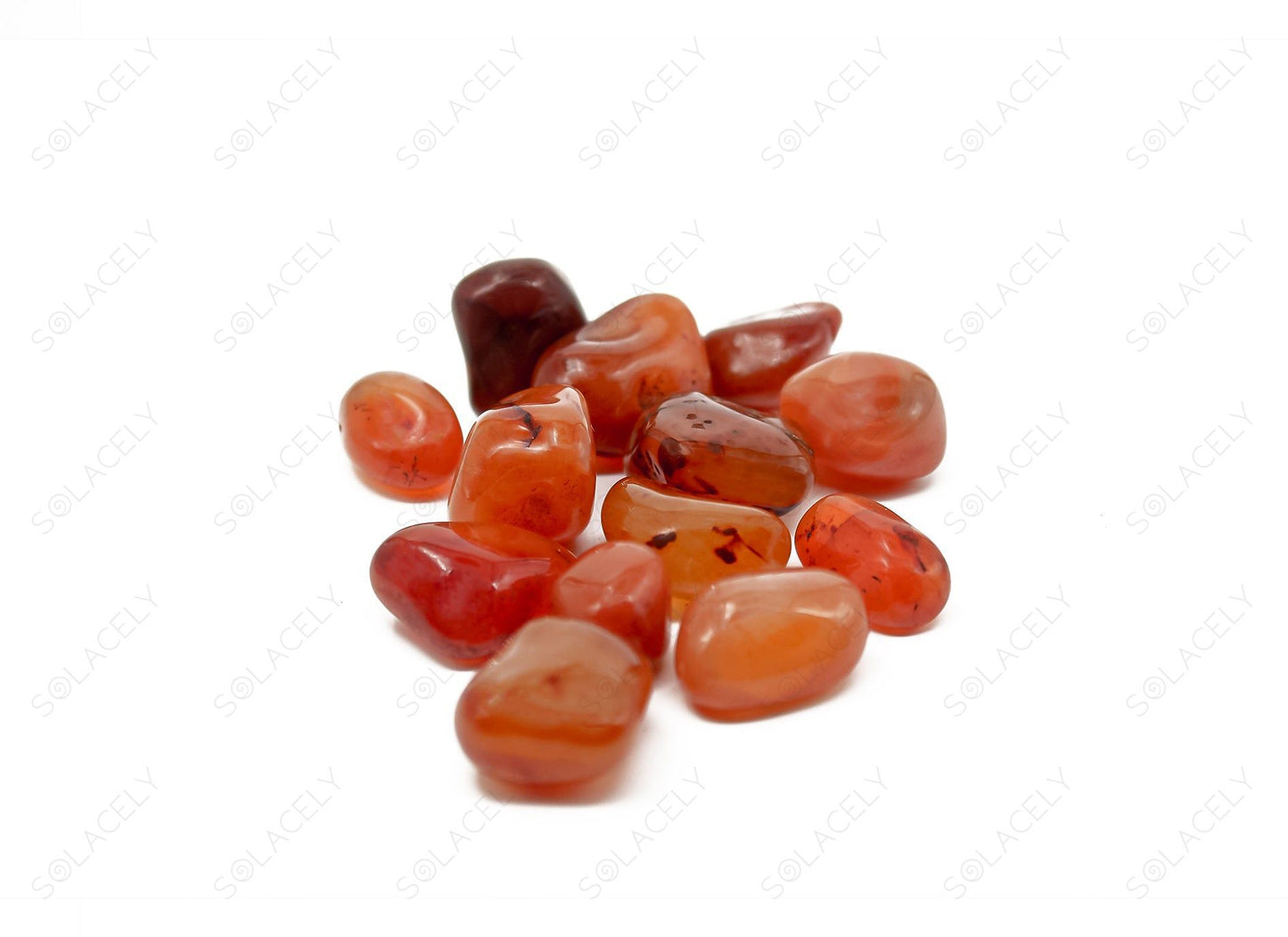 carnelian stone