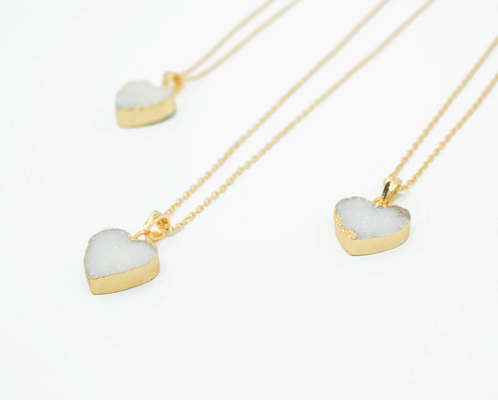  heart pendant for girlfriend