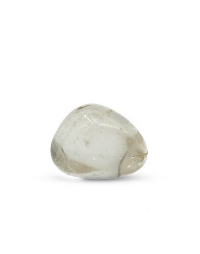 clear quartz stone benefits