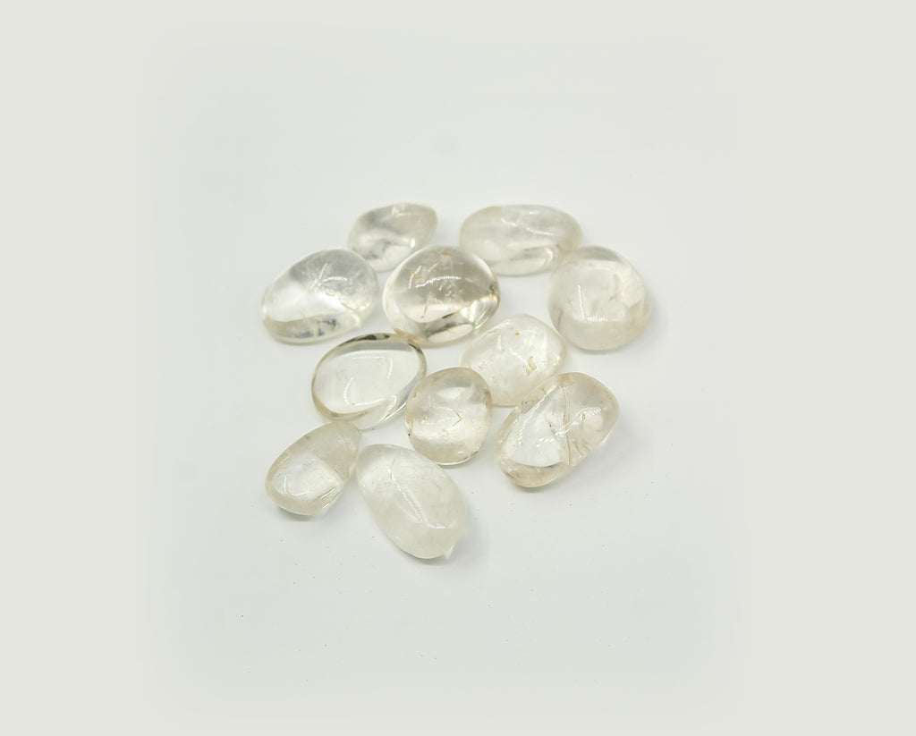 clear quartz stone price