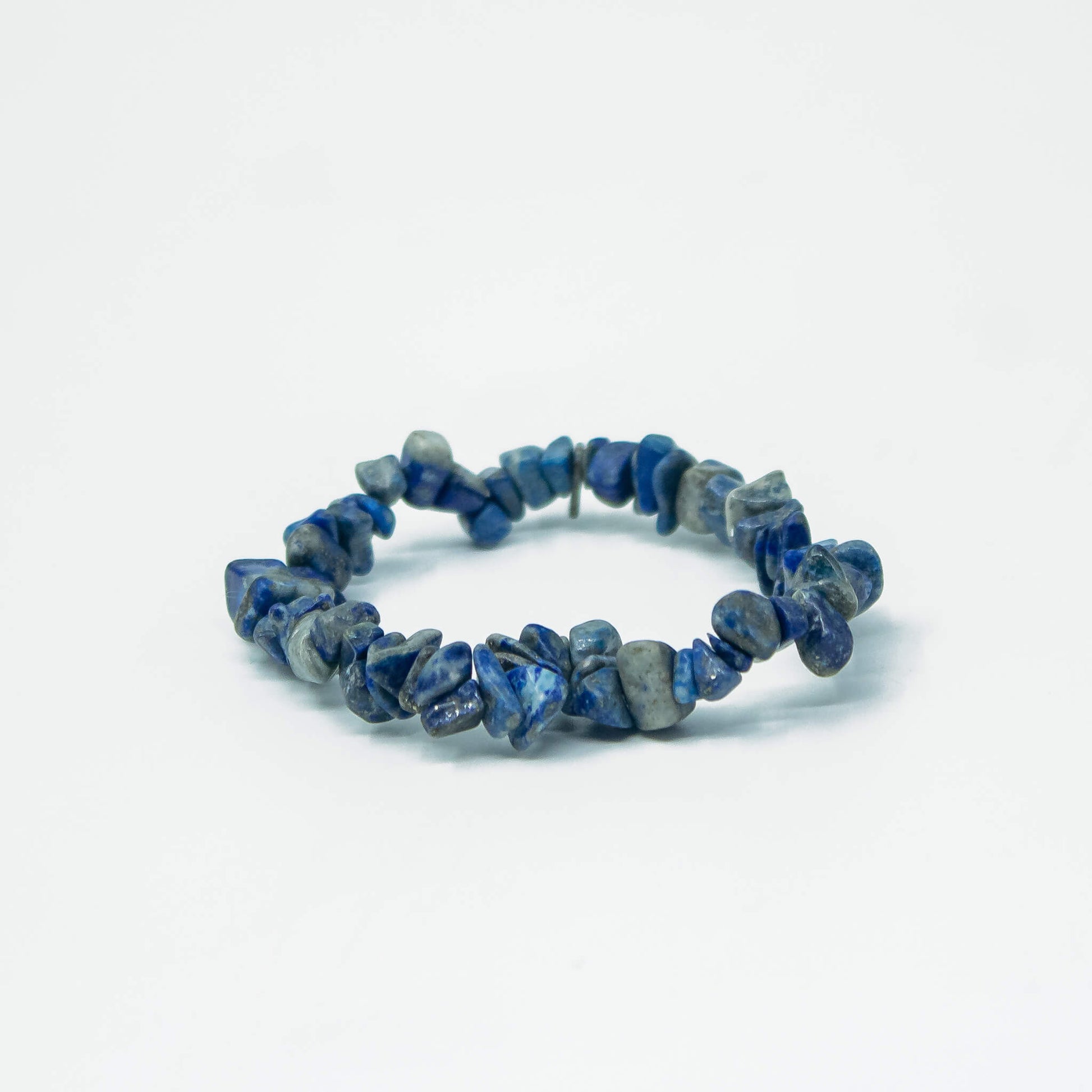 Lapis Lazuli handmade bracelet