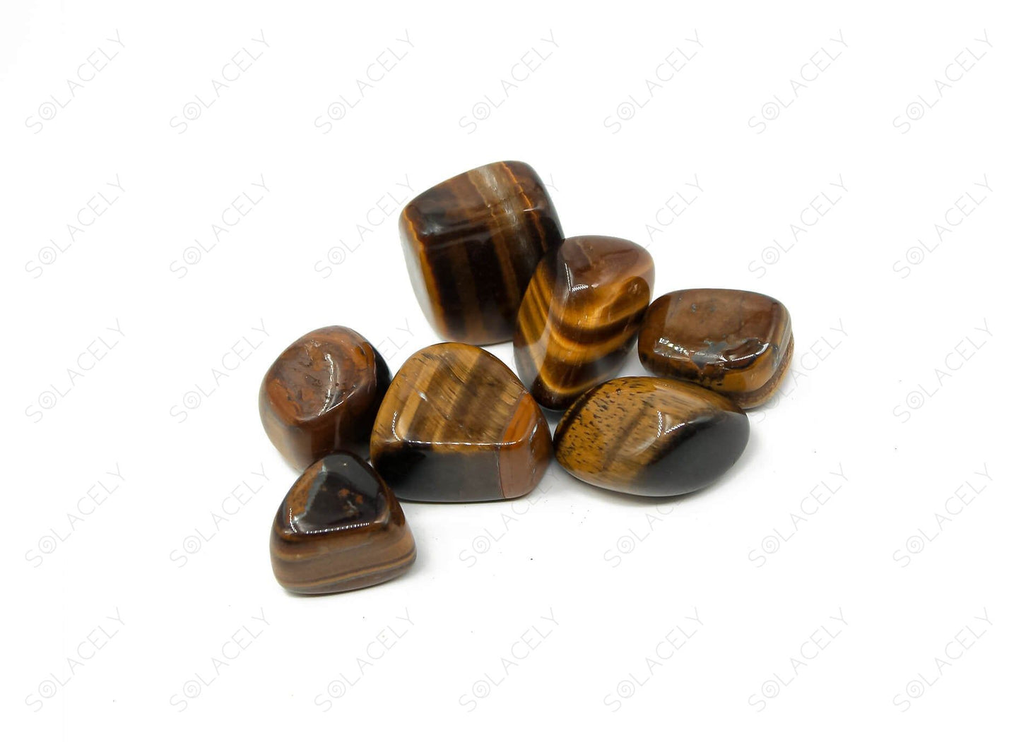 tiger eye stone