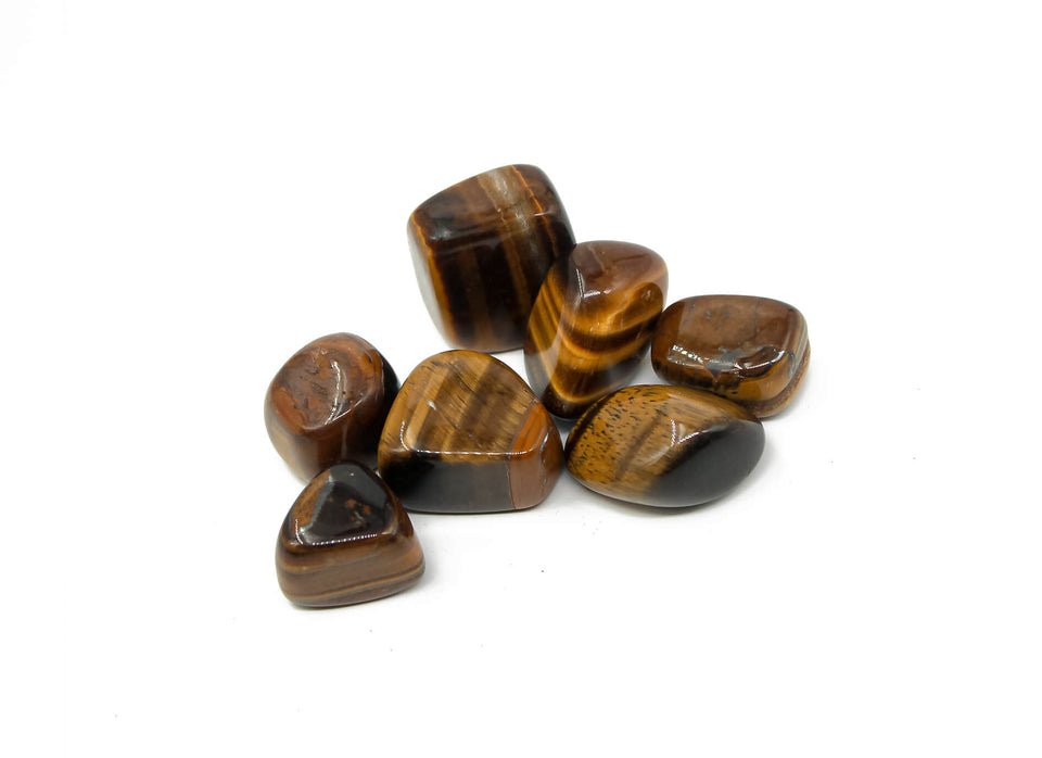 tiger eye stone